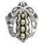 Kitchen Garden Novelty Knob-736200085