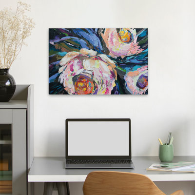 Floral - Quelle nuit