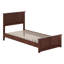 Lit bas en bois massif Patillo avec pied de lit assorti-969681291-969681328