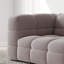 Rappoli 2 Seater Polyester Loveseat-849581235-849581229