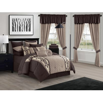  CJQJPNZ Bedding Set Soft Home Bed Set 4-Piece Bed