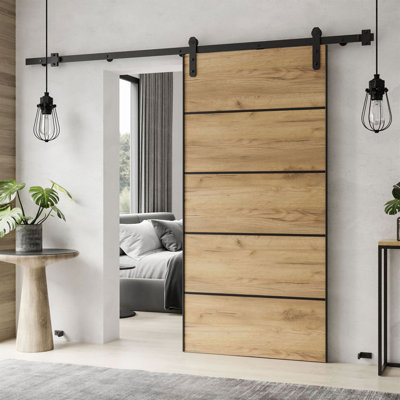 ALDER PLUS Sliding Doors