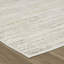 Tapis tapis d'intérieur moderne, beige crème.-1241417197