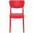 Farrah Outdoor Stacking Dining Side Chair-1766582042