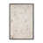 Weathered Zinc Single Picture Framed selected