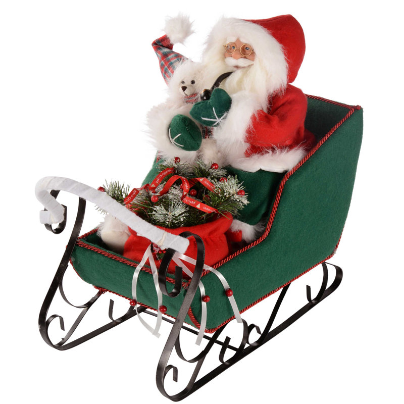 Christmas Figurines & Collectibles