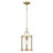 Keely 1 - Light Lantern Pendant-329658127