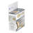 Huseby 0.04'' Thick Non Slip Rug Tape / Adhesive