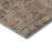Premium Machine Washable Bucz AMF1745 Geometric Rug-970088664
