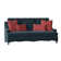 Atlantic Upholstered 86'' Sofa