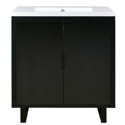 Rangement pour salle de bain Rinah