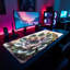 Polyester Desk Pad-69421363