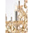 Yarmouth 49 - Light Glass Chandelier-896342370-896342382