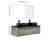 Modern Bathroom Sink Oval - Above Counter Installation To Fade And Impact Smooth Vessel Setup Hygienic Scratching Fading Delicate-1512669066