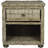 Willow 22.1'' W Nightstand