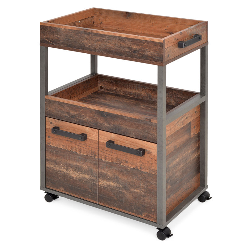 Bar Cart
