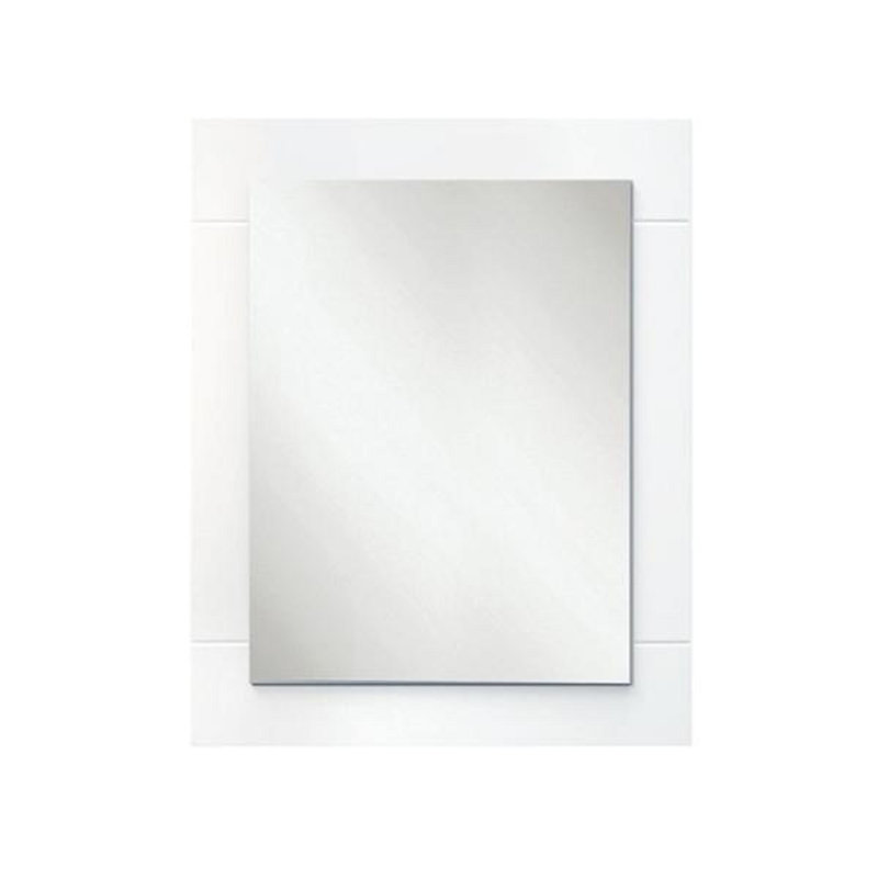 Miroir de salle de bain Edgebrook