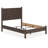 Ciaran Full Panel Bed-123300403