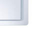 Cartland Flat Wall Mirror