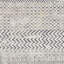 Tapis oriental gris anthracite / gris Lysette-454021231