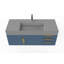 Meuble-lavabo mural simple 48 po avec comptoir à surface solide 48 po-508761506-508816263-508816260
