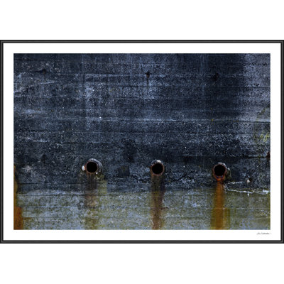 Nina Guldbrandsen - Single Picture Frame Print