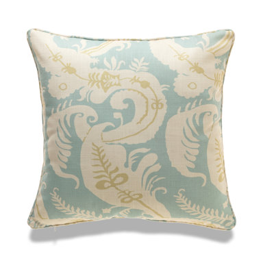 Vienna Throw Pillow Cover Only