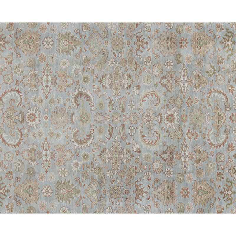 One-of-a-Kind 9'10" X 13'10" Area Rug