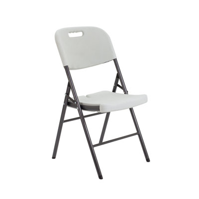 Plastic / Resin Folding Chair