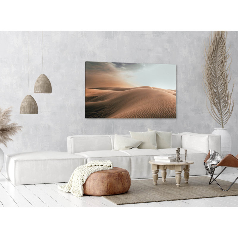 Art Of Nature 025 - No Frame Print on Metal
