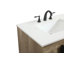 Ensemble de meuble-lavabo simple 32 po Eugene-300612912