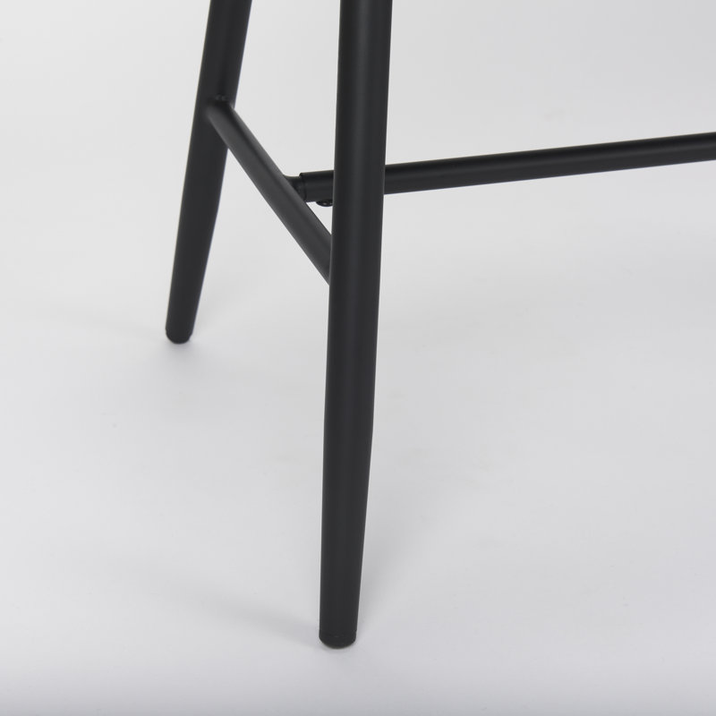 Banc en métal Loriana