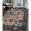 Antiquity Wool Oriental Area Rug-1440917666