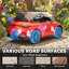 HOMCOM Battery Powered Ride On-119166116
