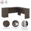 Bureau en L Barra-282799527