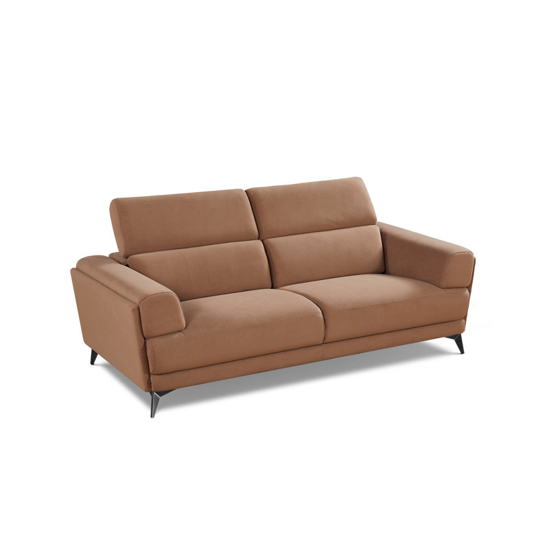 Nestoras Upholstered 82'' Sofa