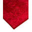 Tapis unique noué à la main Osbaldo - rouge