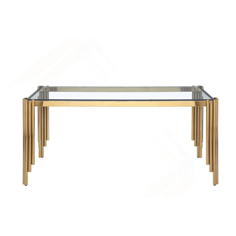 Verre et cadre pour D6009DT