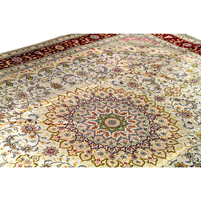 Oriental Area Rug