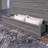 Andriena Murphy Bed Chest with 6" Mattress, Storage & Built-in Charger-686229967-686229965