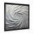 Black Picture Framed Canvas
