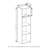 Cannice Bookcase-1134752021-1135729357