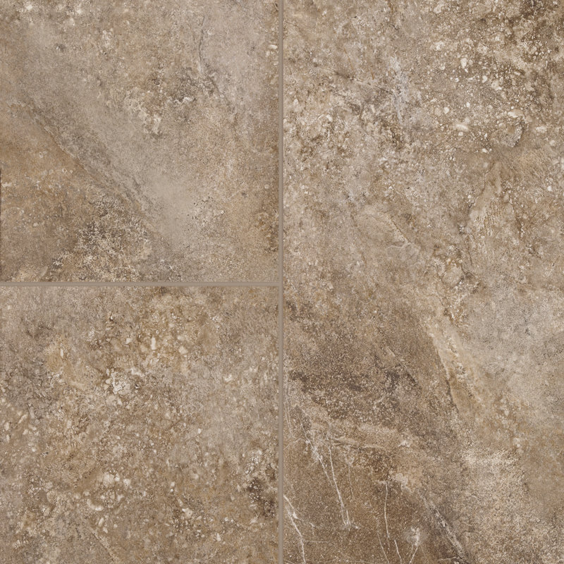 ADURA®Flex with Microban® Athena 12" x 24" x 2.5mm Luxury Vinyl Plank, Corinthian Coast