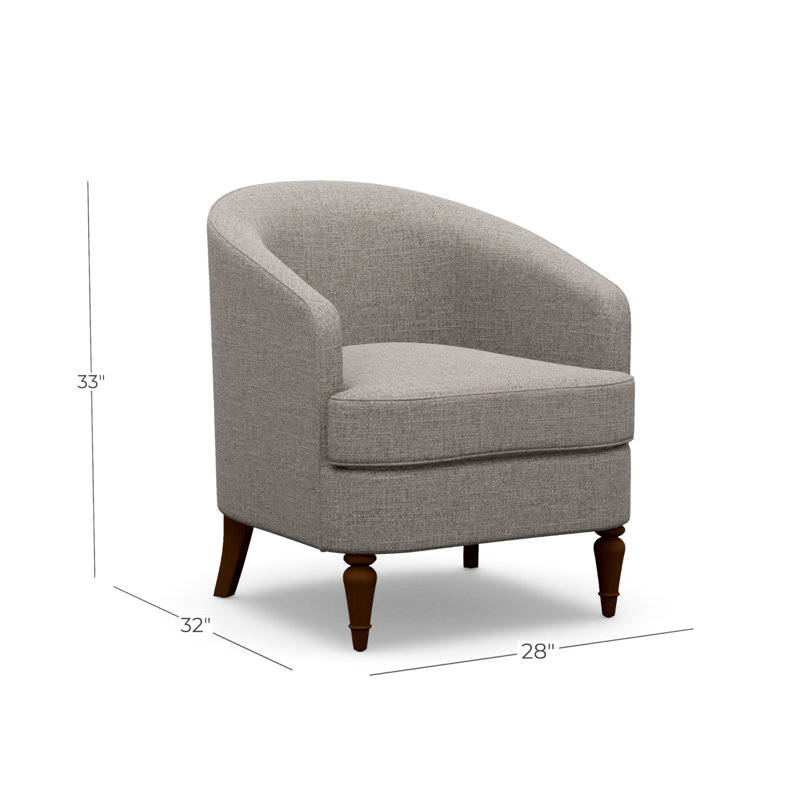 Madison Chair, Sierra, Zane 354222