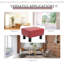 Repose-pieds Homcom