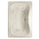 Jennifer 72'' L Bathtub