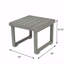 Patio Side Table