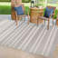 Tapis intérieur / extérieur Leick Home Everald-1375802633