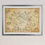 « rétro carte du monde iii », impression-1194766345-1194766346