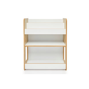 27'' H X 22'' W Bookcase
